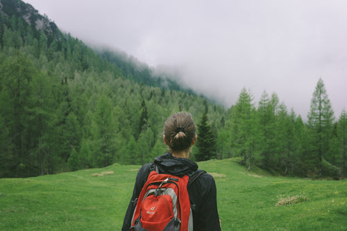 Slowenien: Triglav Nationalpark & Julische Alpen | 7 Tage / 6 Nächte