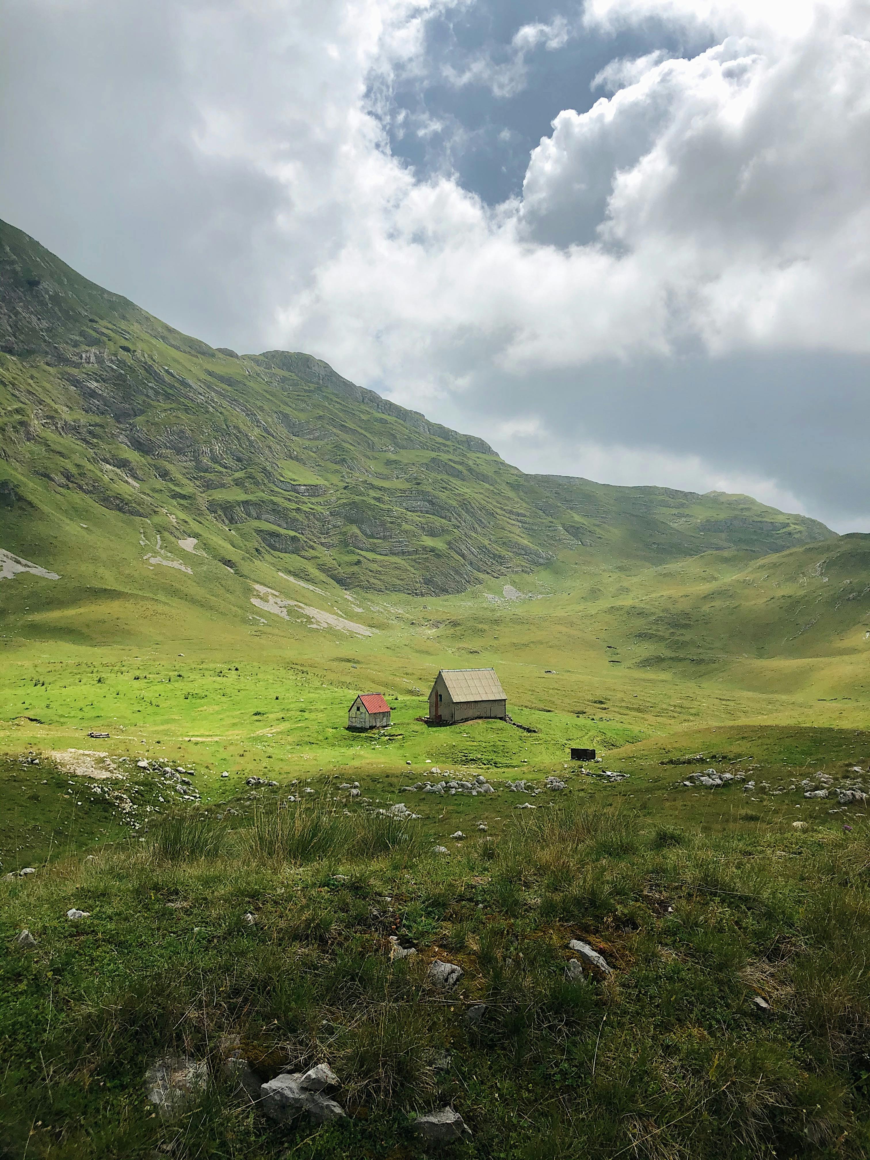 Montenegro: Durmitor | 6 Tage / 5 Nächte